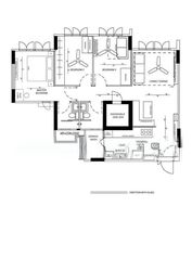 Blk 282A Compassvale Ancilla (Sengkang), HDB 4 Rooms #579720751